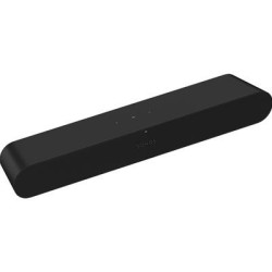 Soundbar Sonos Ray, must