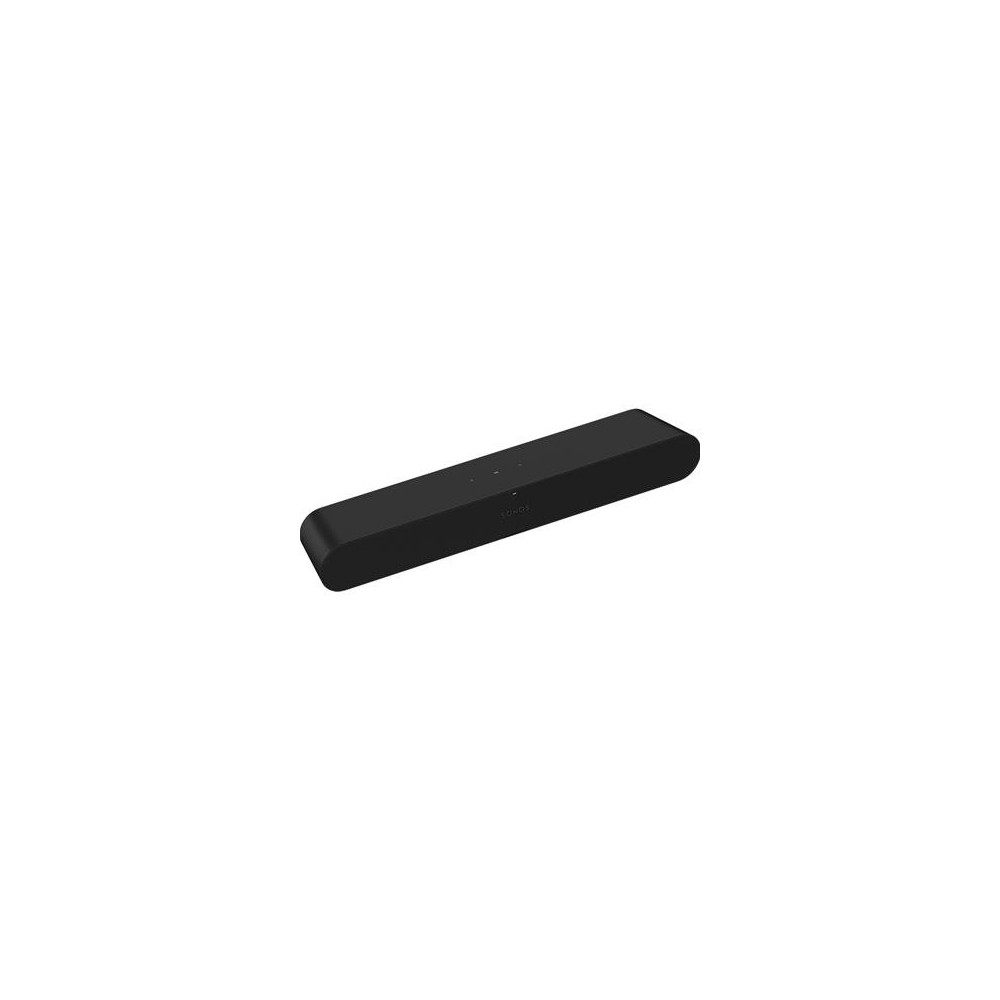 Soundbar Sonos Ray, must