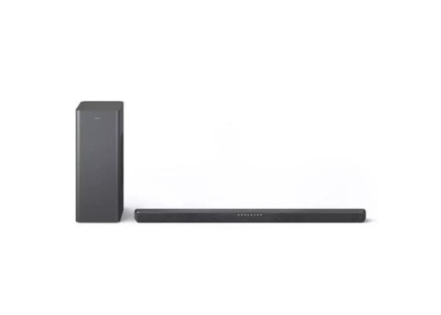 Soundbar Philips 2.1 160W