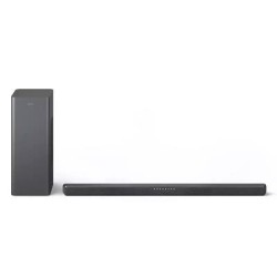 Soundbar Philips 2.1 160W
