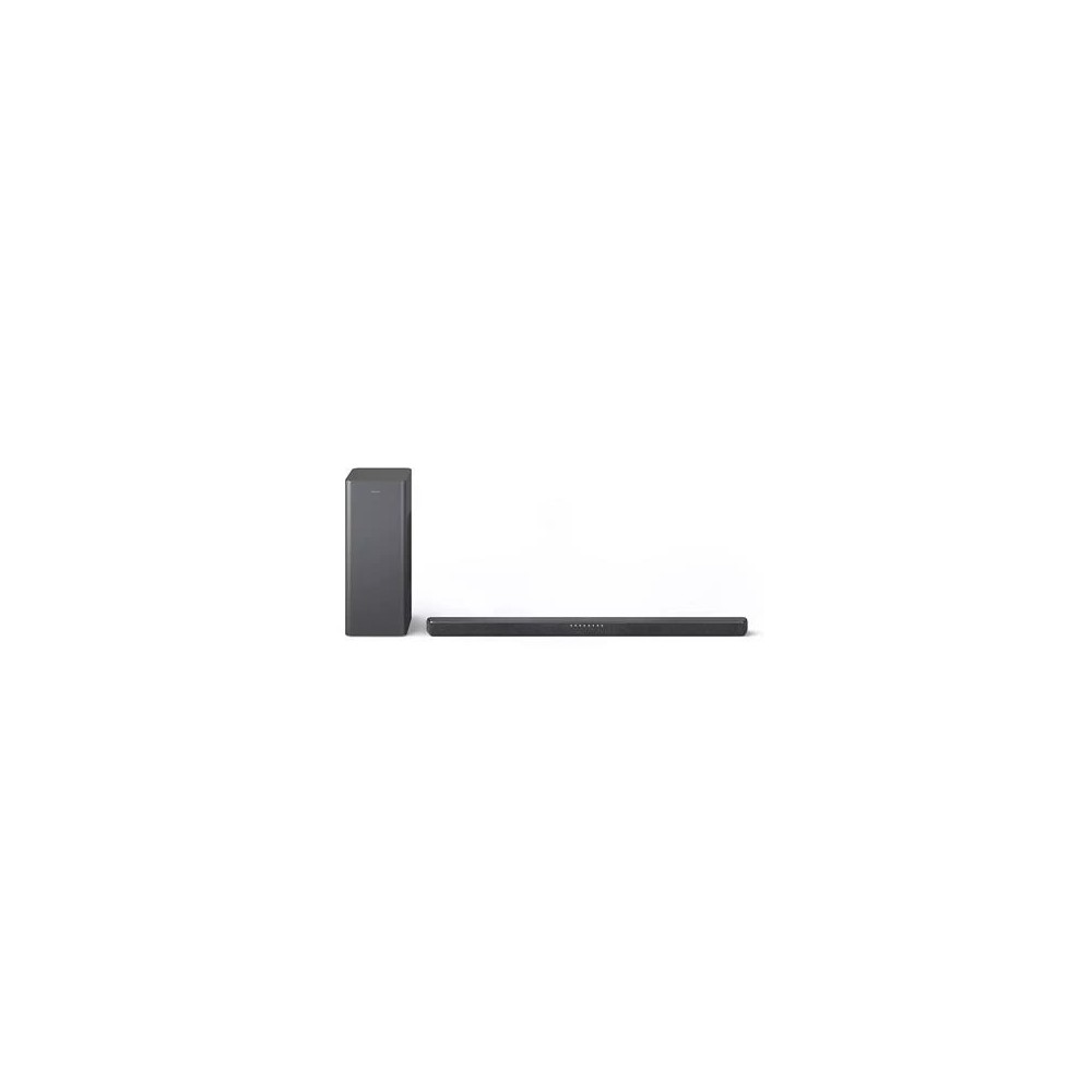 Soundbar Philips 2.1 160W Soundbar Philips 2.1 160W