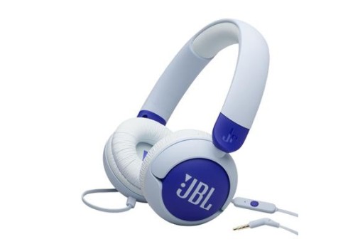 Laste kõrvaklapid JBL Juunior sinine