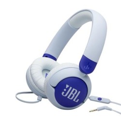 Laste kõrvaklapid JBL Juunior sinine