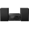 Muusikakeskus Panasonic, CD, USB,FM,AM DAB+, BT, must