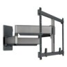 LCD kinnitus Vogels Elite, Full-Motion 120º 100 75 kg