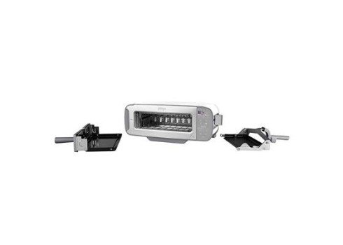 Röster Grill & Panini Press Ninja Foodi 3-in-1, valge