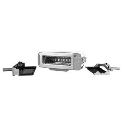Röster Grill & Panini Press Ninja Foodi 3-in-1, valge