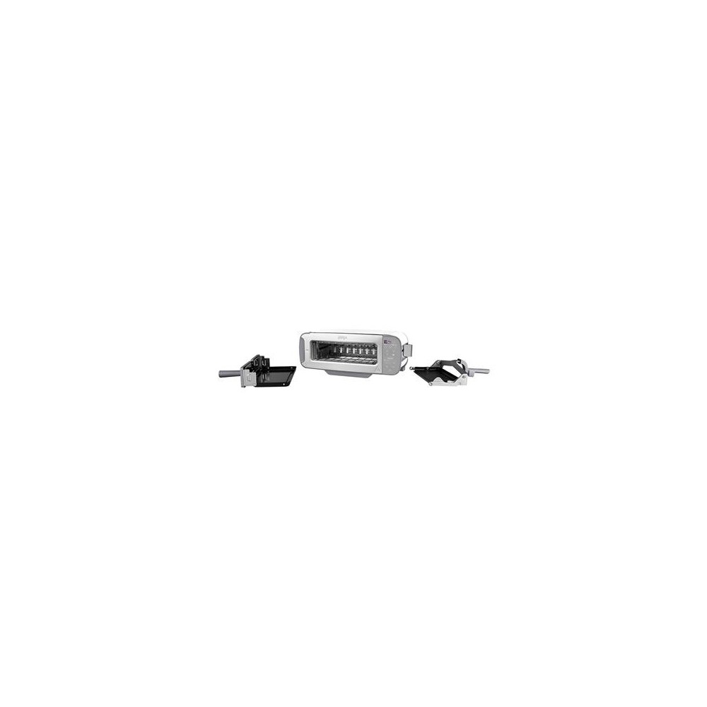 Röster Grill & Panini Press Ninja Foodi 3-in-1, valge