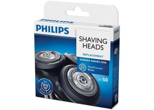 Varuterad Philips, 5000 seeria, AT-PT