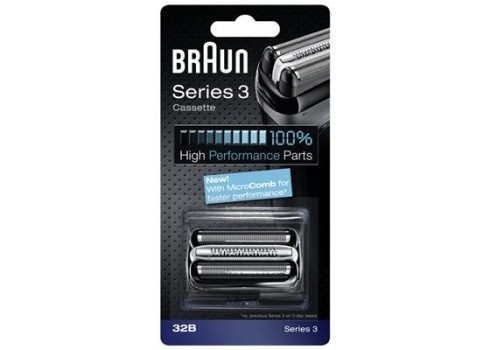 Varuvõrk Braun