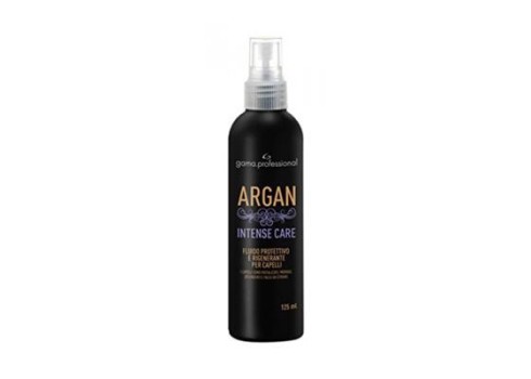 Taastav ja kaitsev juukseõli ARGAN OIL GA.MA