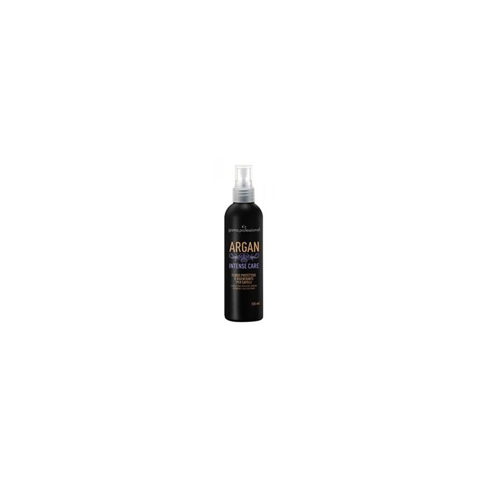 Taastav ja kaitsev juukseõli ARGAN OIL GA.MA