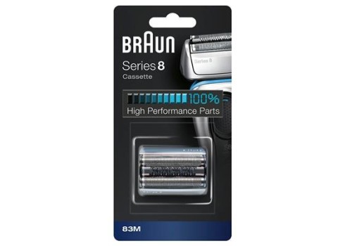 Varulõikeblokk Braun 83M