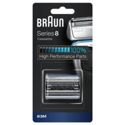 Varulõikeblokk Braun 83M