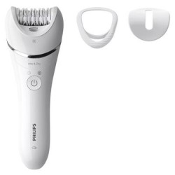 Epilaator Philips,W&D, juhtmevaba