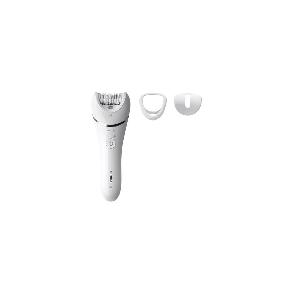 Epilaator Philips,W&D, juhtmevaba