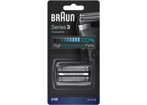 Varuvõrk+tera Braun 30B-7000