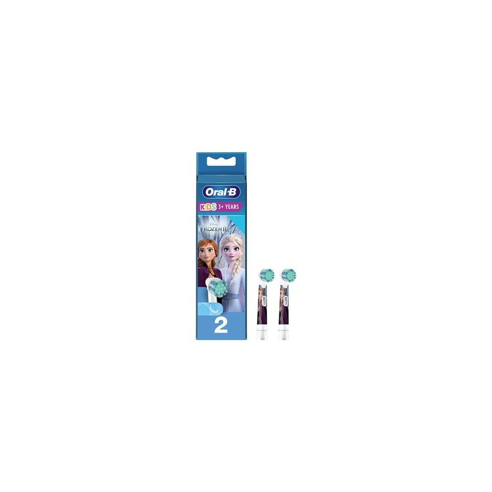 Lisahari Braun laste 2tk Frozen