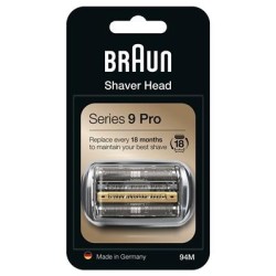 Varulõikeblokk Braun 94M