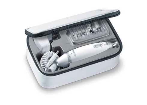 Manik.pedik komplekt Beurer MP62