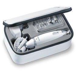 Manik.pedik komplekt Beurer MP62