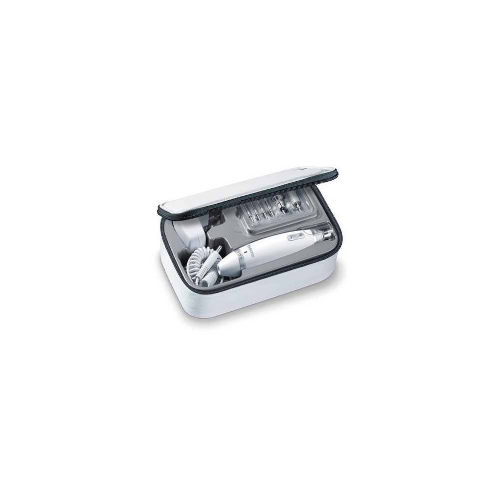 Manik.pedik komplekt Beurer MP62