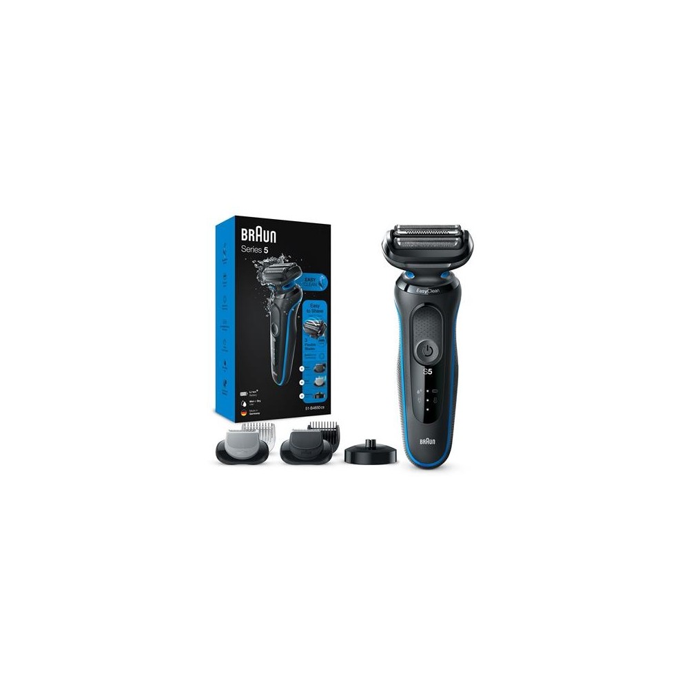 Pardel Braun, 5 seeria + habemetrimmer+keha+täppispiirel