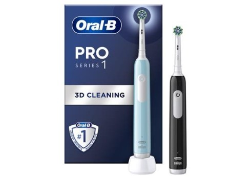 El.hambahari Braun Pro Series 1 Duo