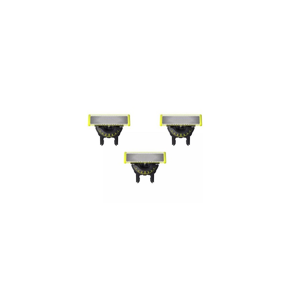 Terad Oneblade Philips, 360flex  3tk-kmpl