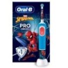 El.hambahari Oral-B Spiderman