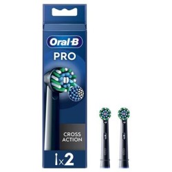 Lisaharjad Oral-B Cross Action Pro 2tk