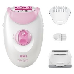 Epilaator Braun