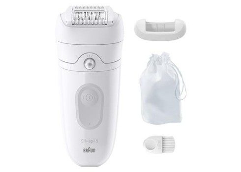 Epilaator Braun