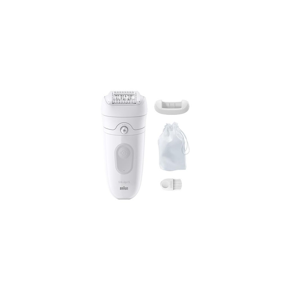 Epilaator Braun