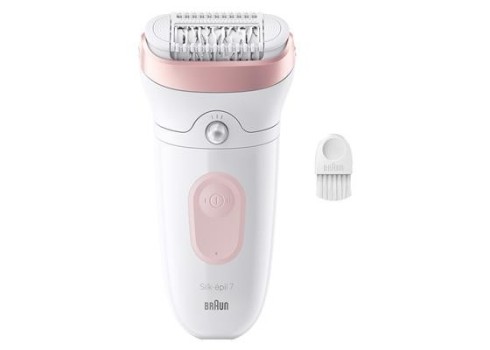 Epilaator Braun