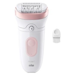 Epilaator Braun