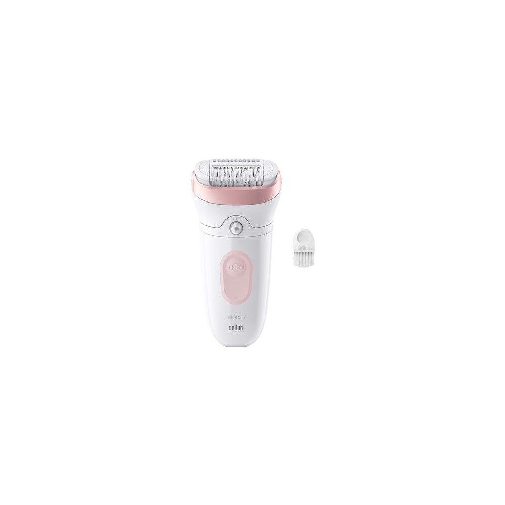 Epilaator Braun