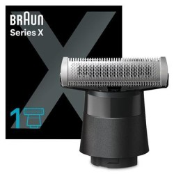 Varutera X seeria hübriidraseerijale, Braun
