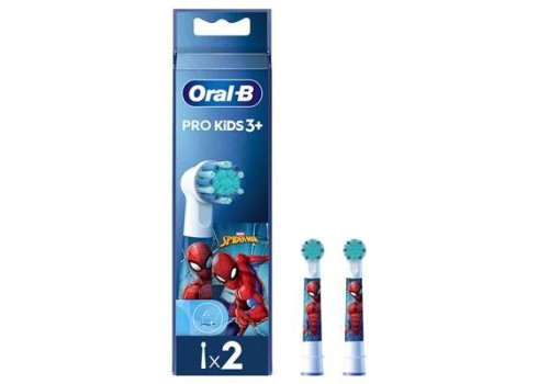 Lisahari Braun laste 2tk Spiderman