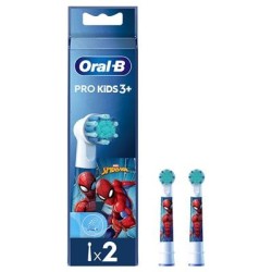 Lisahari Braun laste 2tk Spiderman