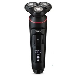 Pardel, Beurer MN8X