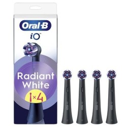 Lisaharjad Braun io Ultimate Radiant White 4tk