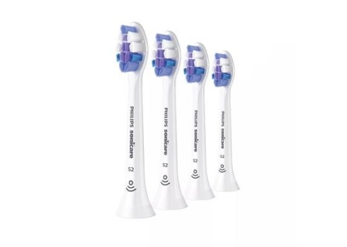 Lisaharjad Philips, Sensitive 4pcs
