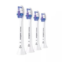 Lisaharjad Philips, Sensitive 4pcs