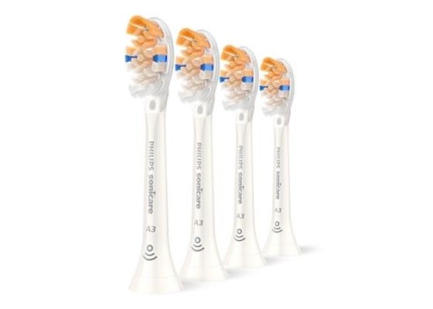 Lisaharjad Philips, A3 Premium All-in One 4pcs