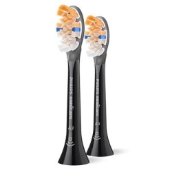 Sonicare Premium All-inOne hambaharja otsikud 2tk, must