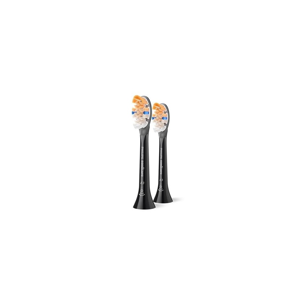Sonicare Premium All-inOne hambaharja otsikud 2tk, must