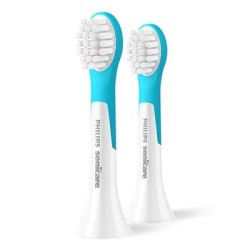 Lisaharjad Philips,laste 2tk mini
