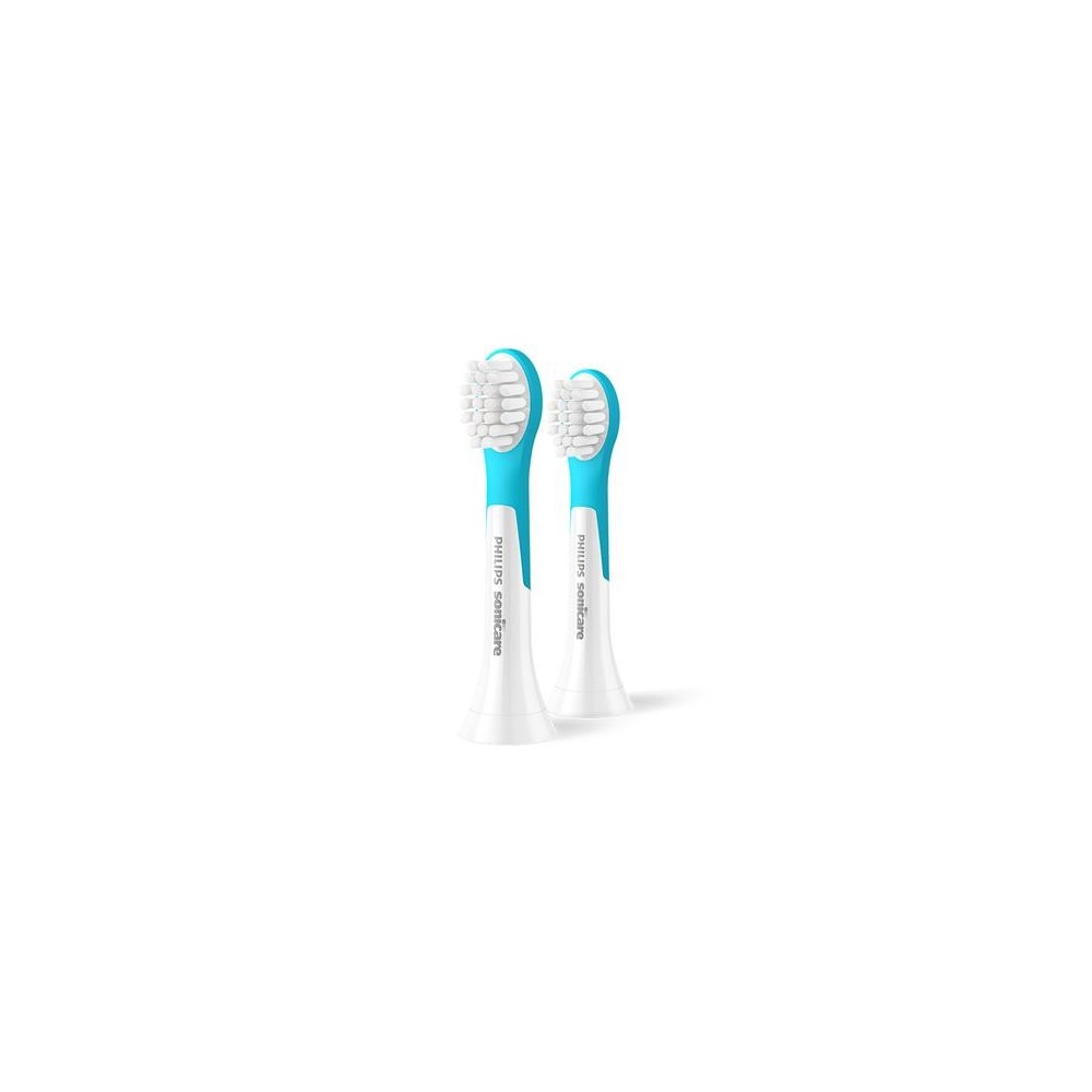 Lisaharjad Philips,laste 2tk mini