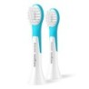 Lisaharjad Philips,laste 2tk mini